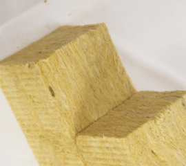 Rockwool Insulation | Superior Thermal & Acoustic Insulation