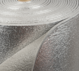 XLPE ONE SIDE ALU FOIL - CLASS 0