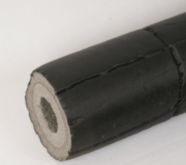 XLPE PIPE INSULATION WITH CLASS O GC